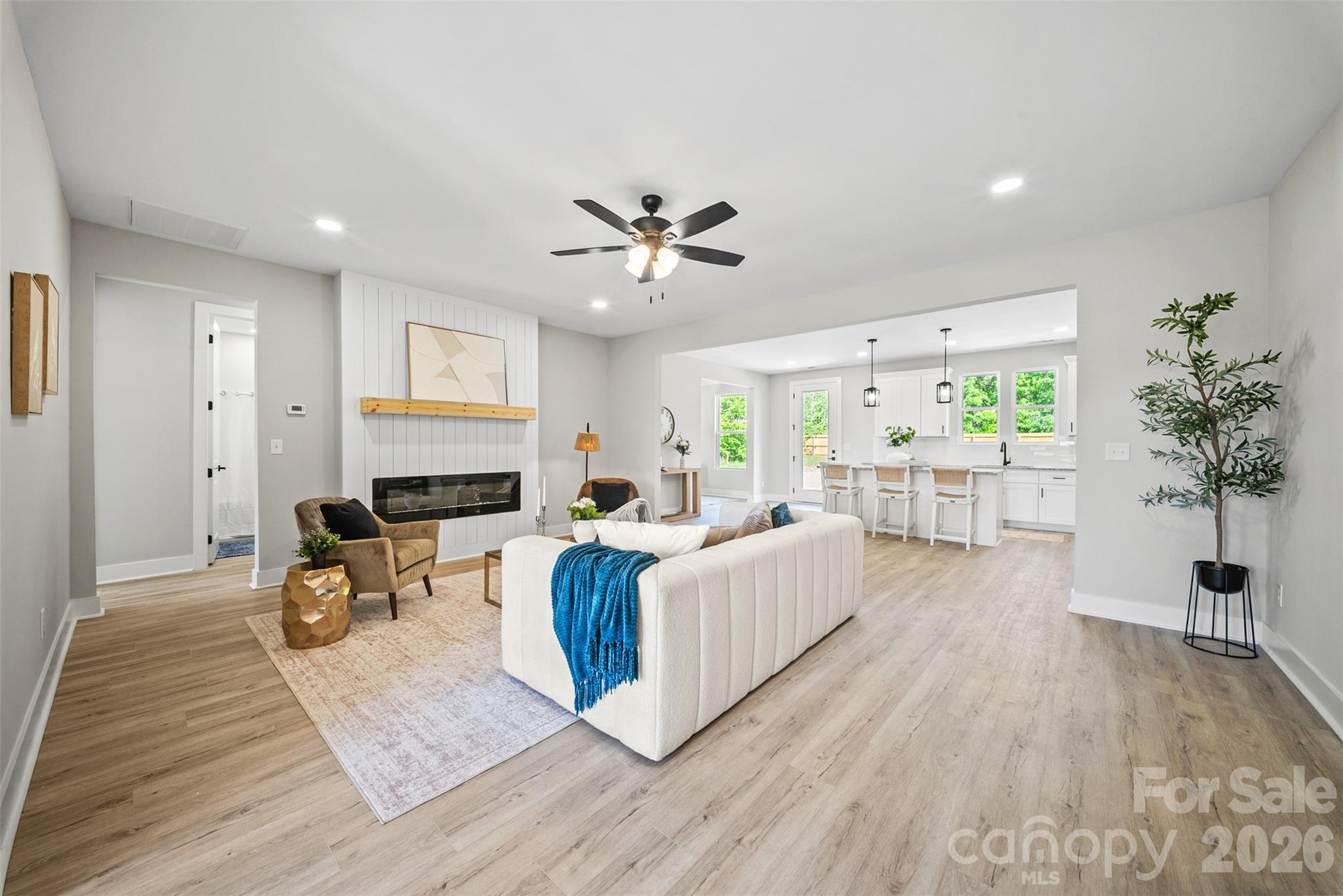 5655 Barrier Road Concord, NC 28025 - Photo 21 of 48