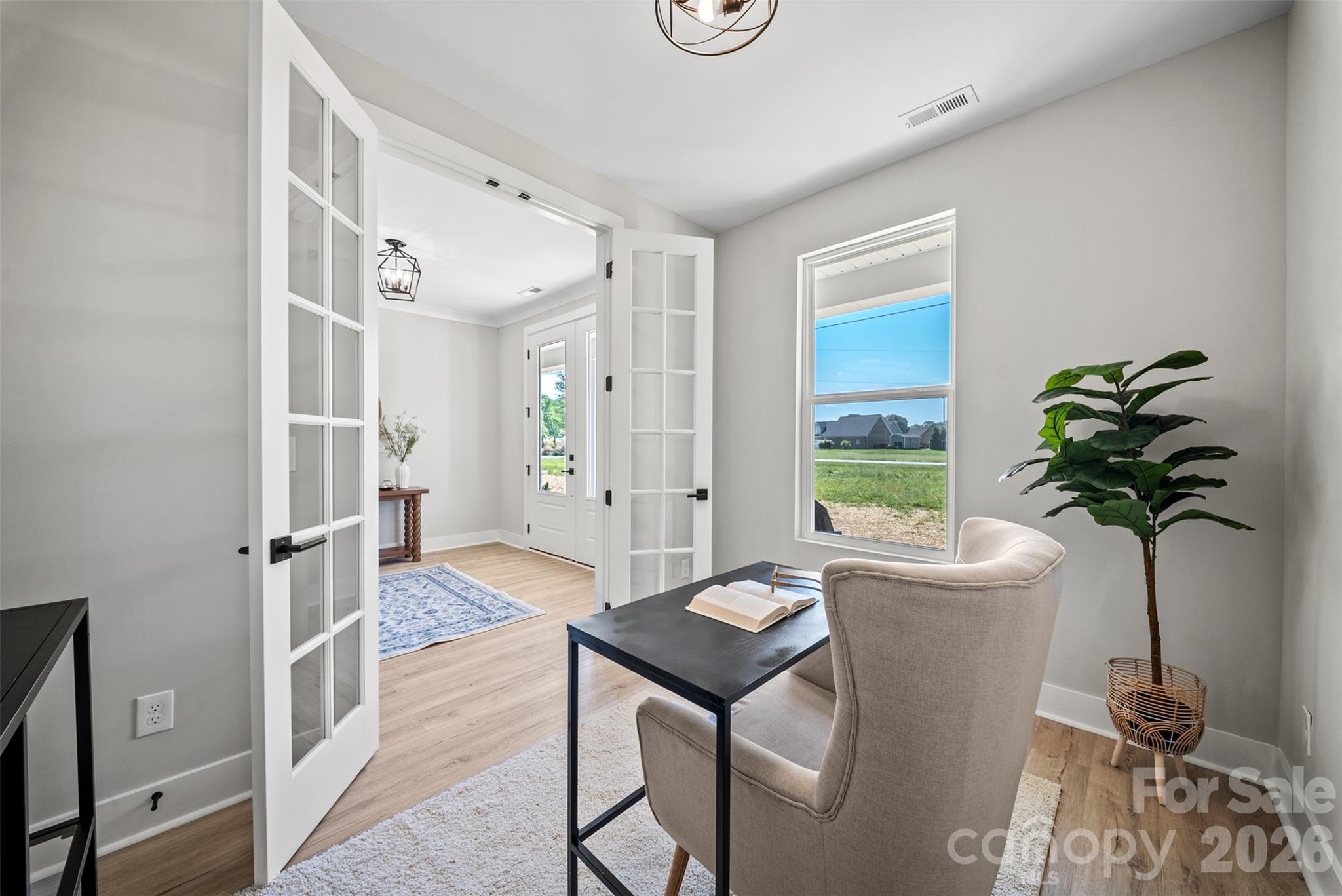 5655 Barrier Road Concord, NC 28025 - Photo 25 of 48