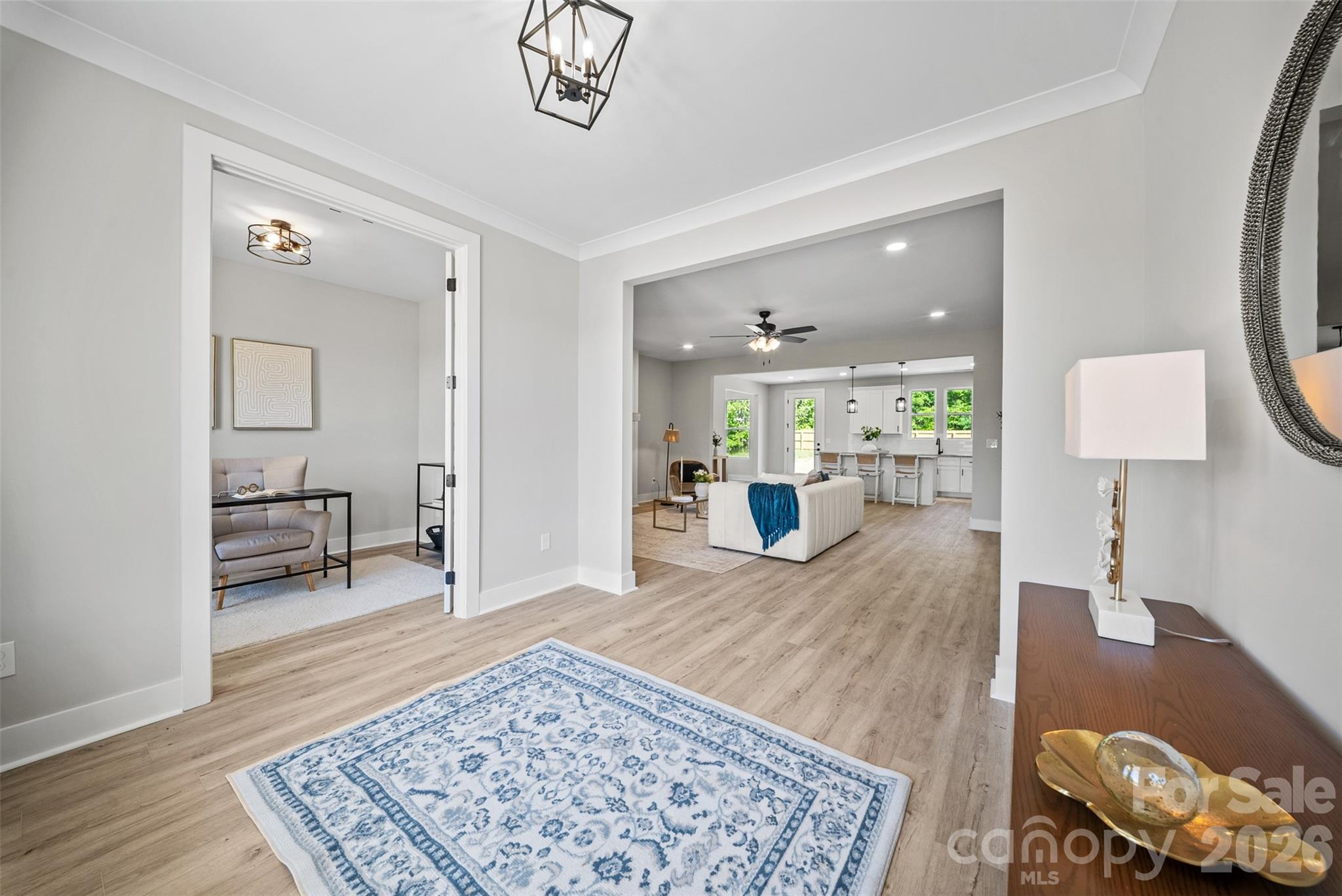 5655 Barrier Road Concord, NC 28025 - Photo 29 of 48