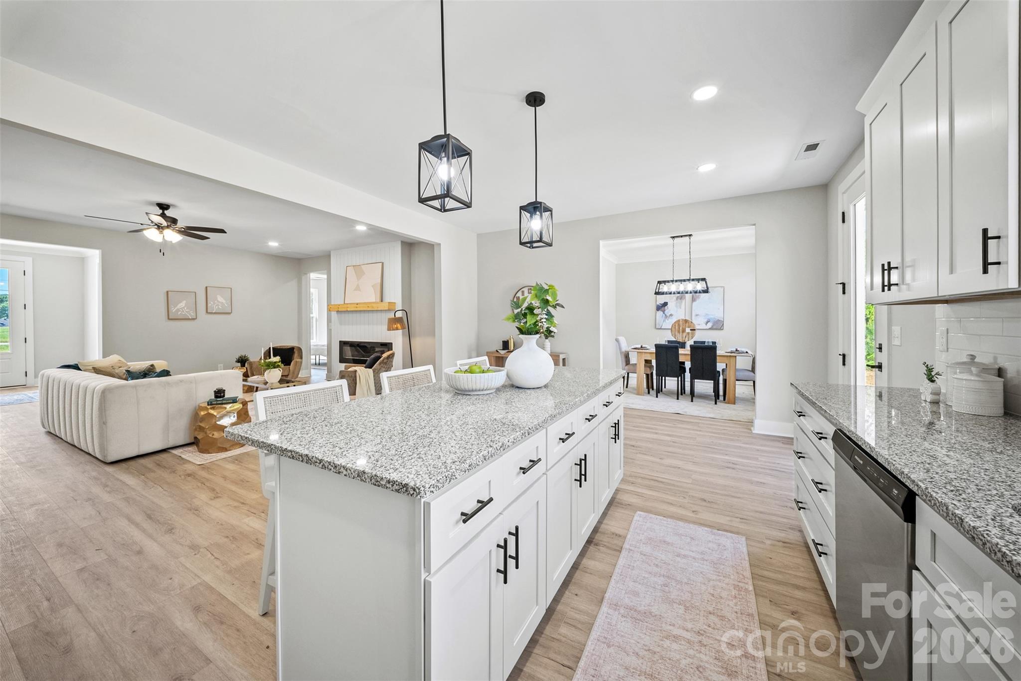 5655 Barrier Road Concord, NC 28025 - Photo 3 of 48