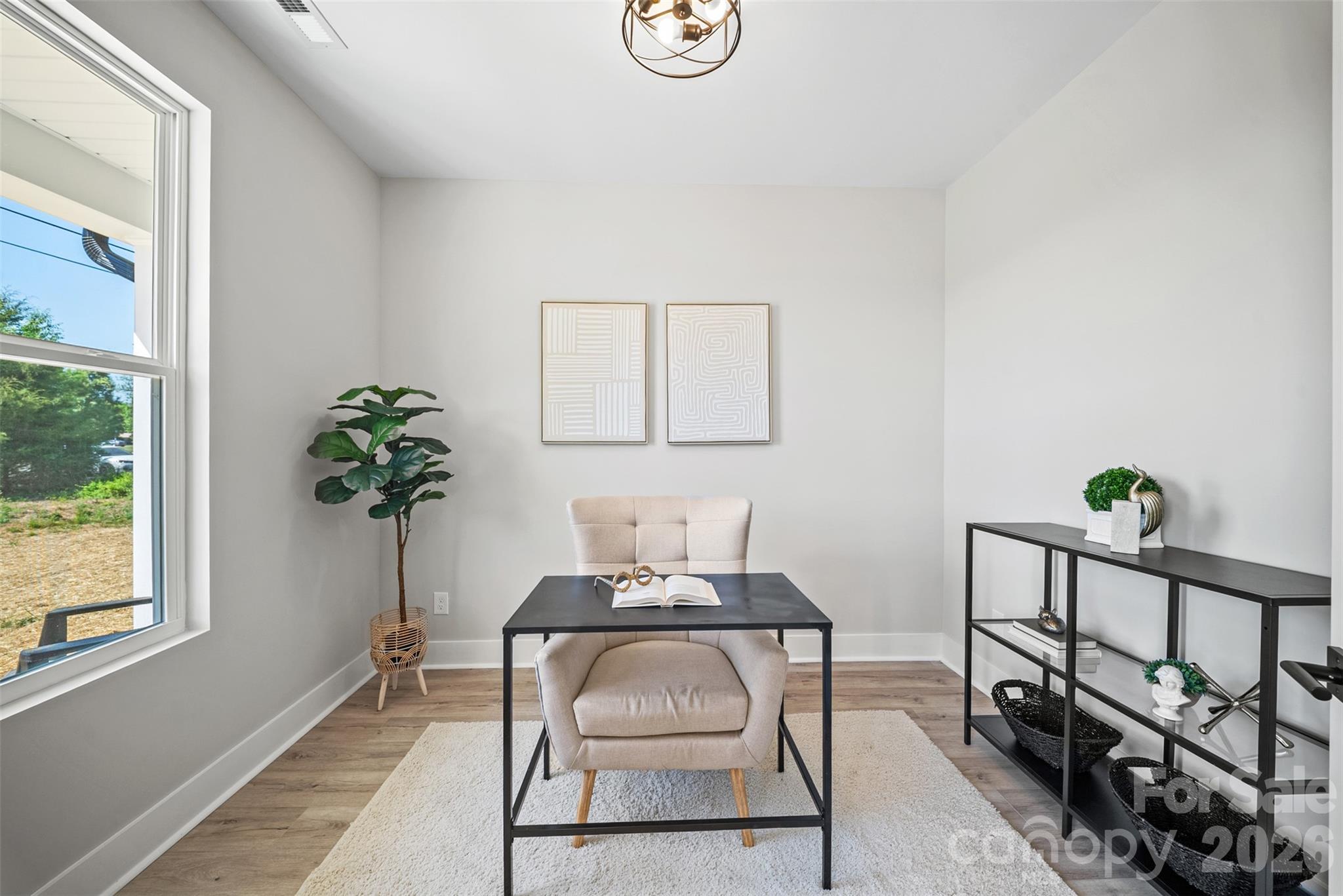 5655 Barrier Road Concord, NC 28025 - Photo 35 of 48