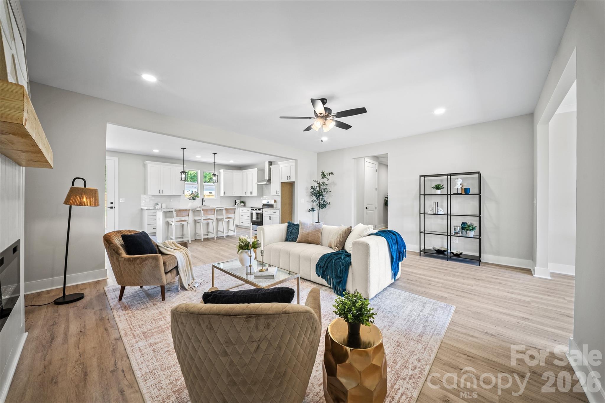 5655 Barrier Road Concord, NC 28025 - Photo 4 of 48