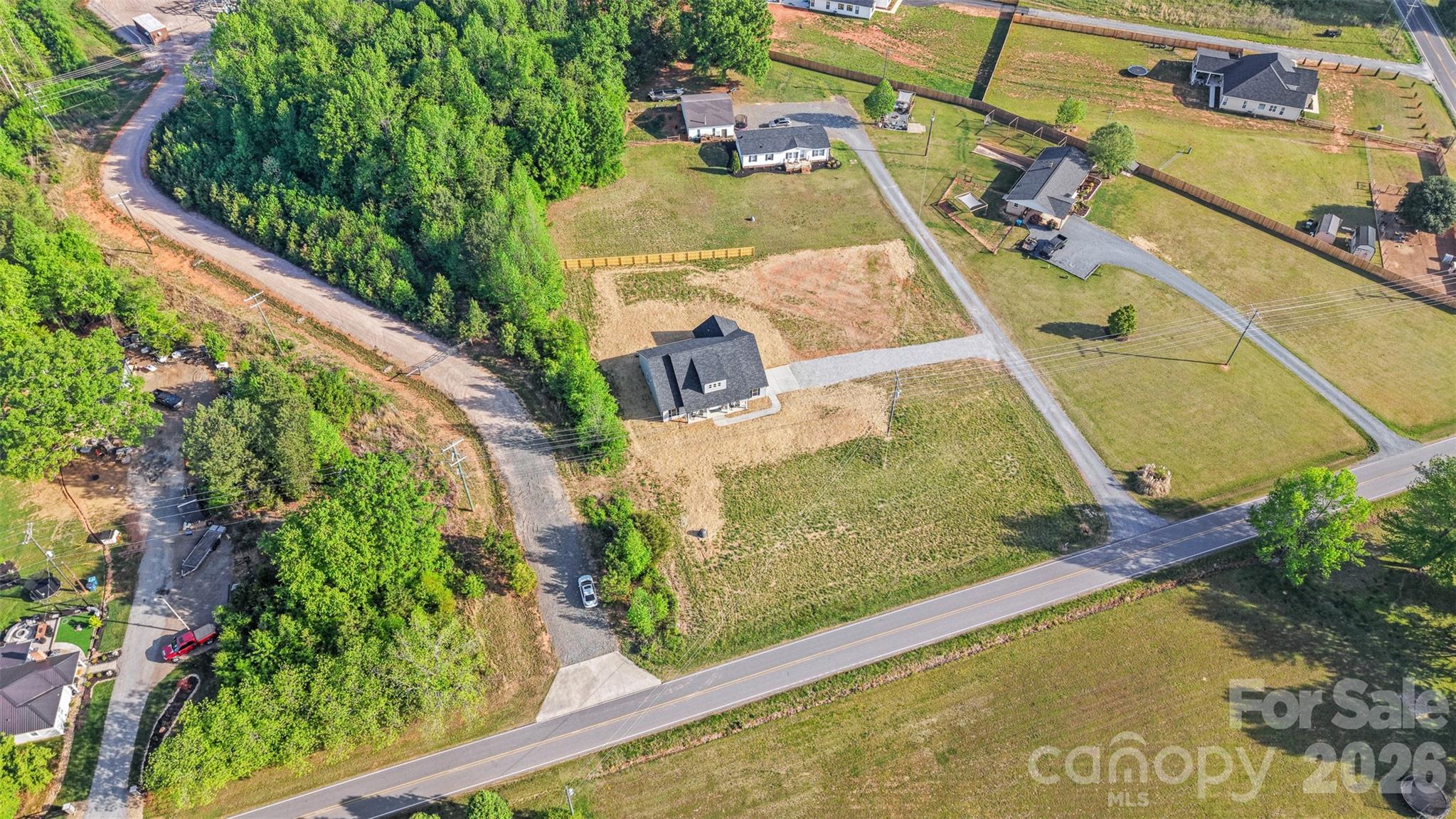 5655 Barrier Road Concord, NC 28025 - Photo 46 of 48