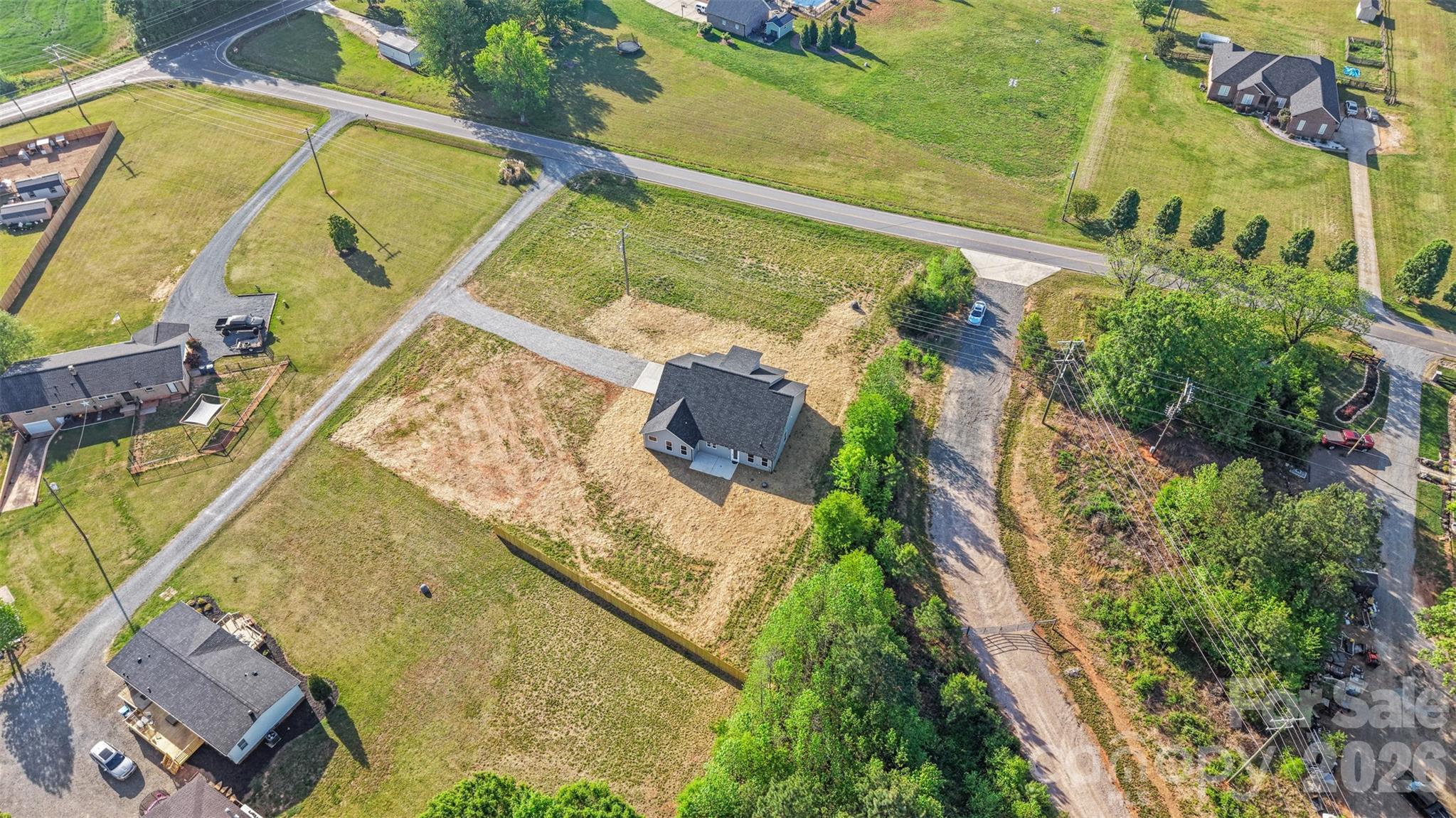 5655 Barrier Road Concord, NC 28025 - Photo 48 of 48