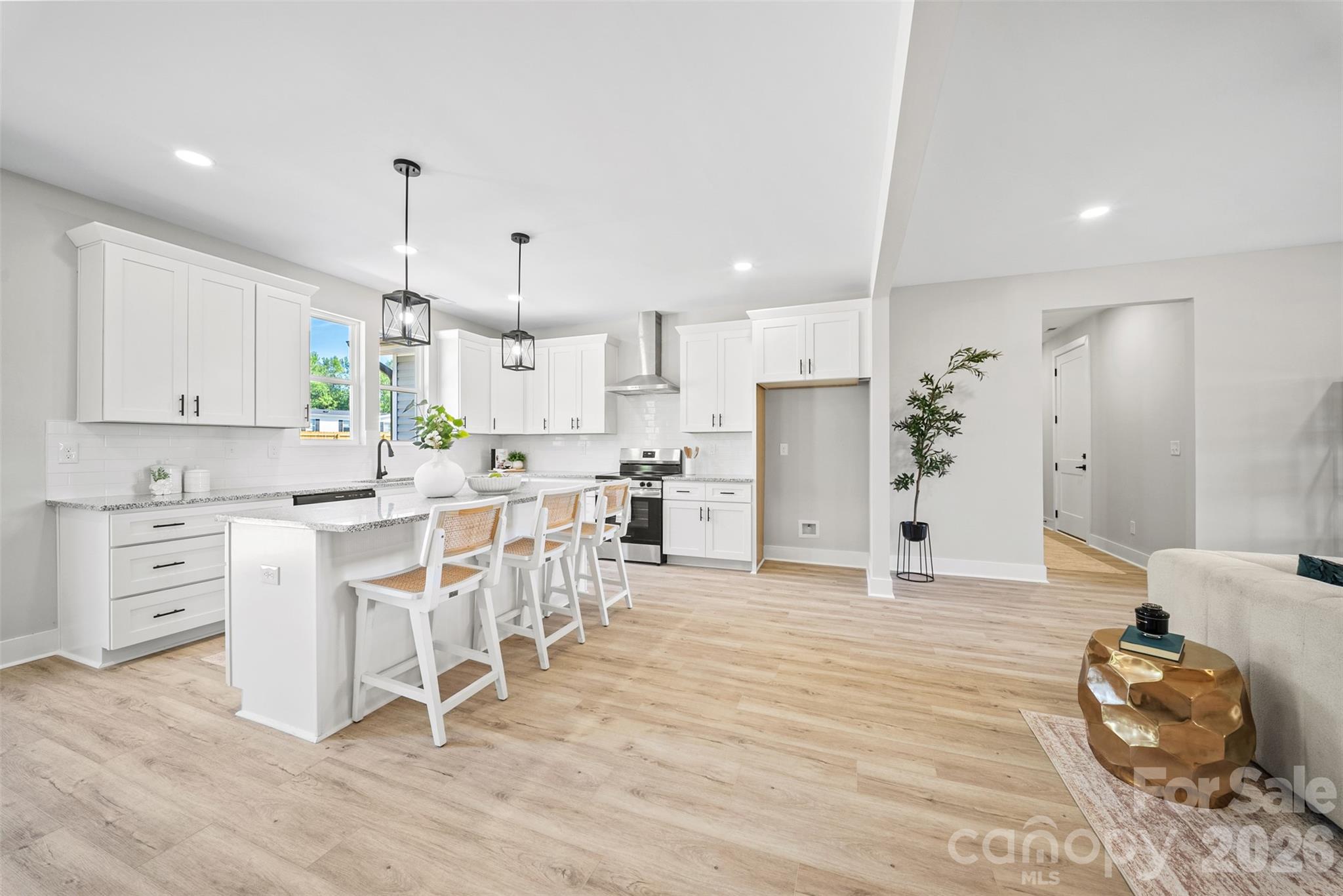 5655 Barrier Road Concord, NC 28025 - Photo 5 of 48