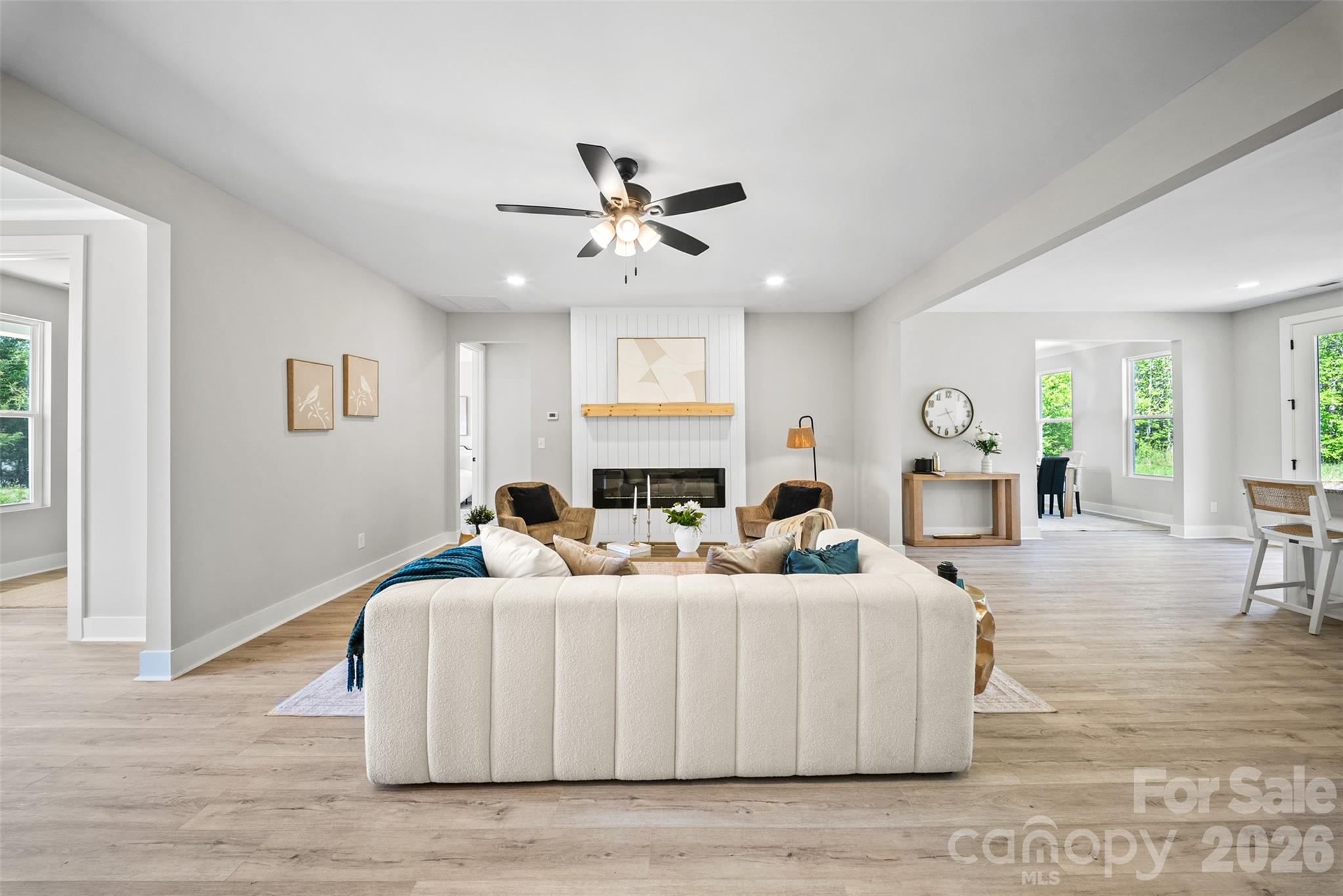 5655 Barrier Road Concord, NC 28025 - Photo 6 of 48