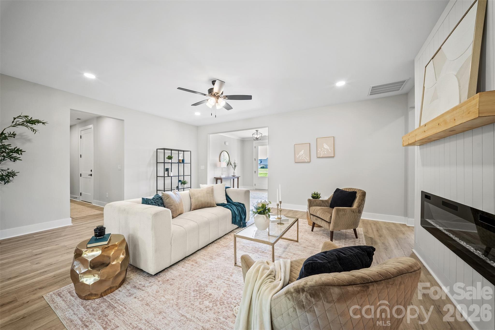 5655 Barrier Road Concord, NC 28025 - Photo 7 of 48