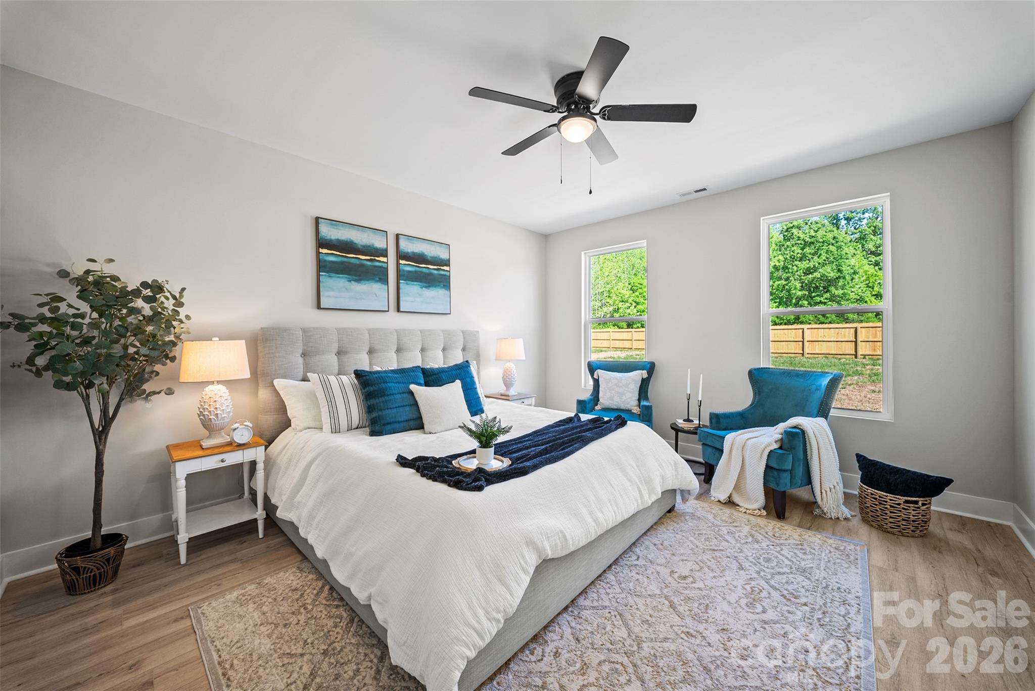 5655 Barrier Road Concord, NC 28025 - Photo 8 of 48