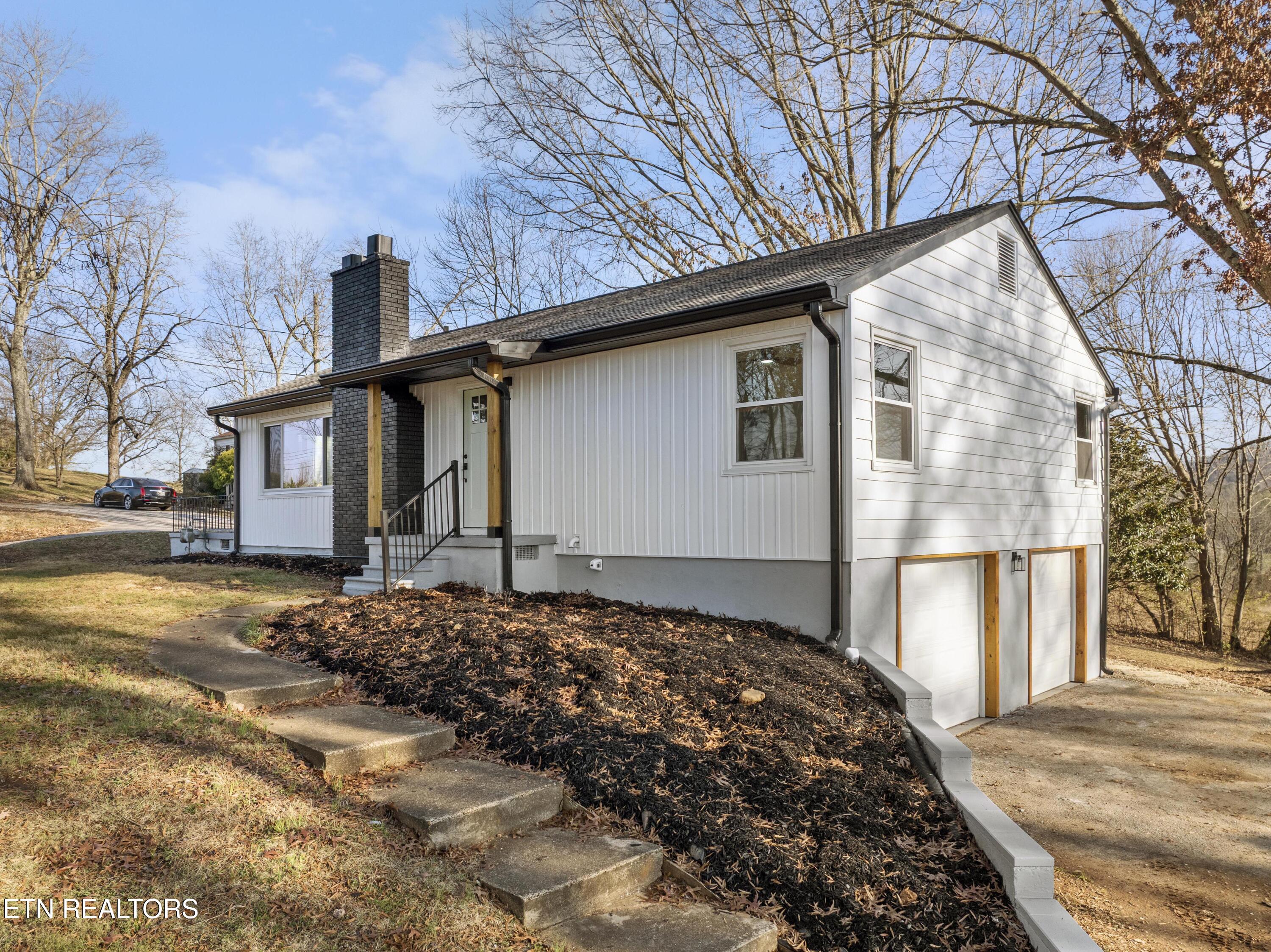 704 West Emory Road Powell, TN 37849 - Photo 2 of 37 DJI_0629