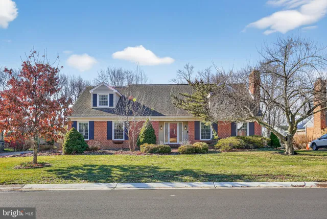 $725,000 | 1414 Jan Drive, Wilmington, DE 19803