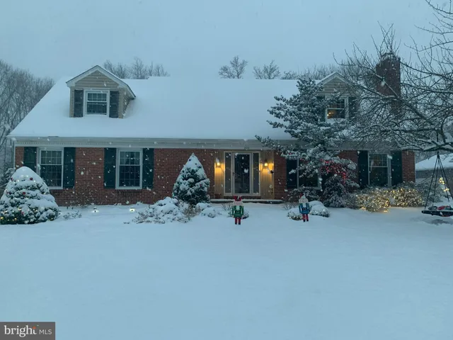 $725,000 | 1414 Jan Drive, Wilmington, DE 19803