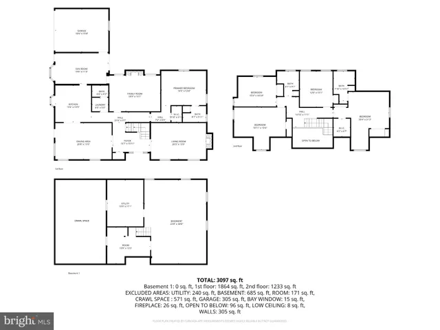 $725,000 | 1414 Jan Drive, Wilmington, DE 19803