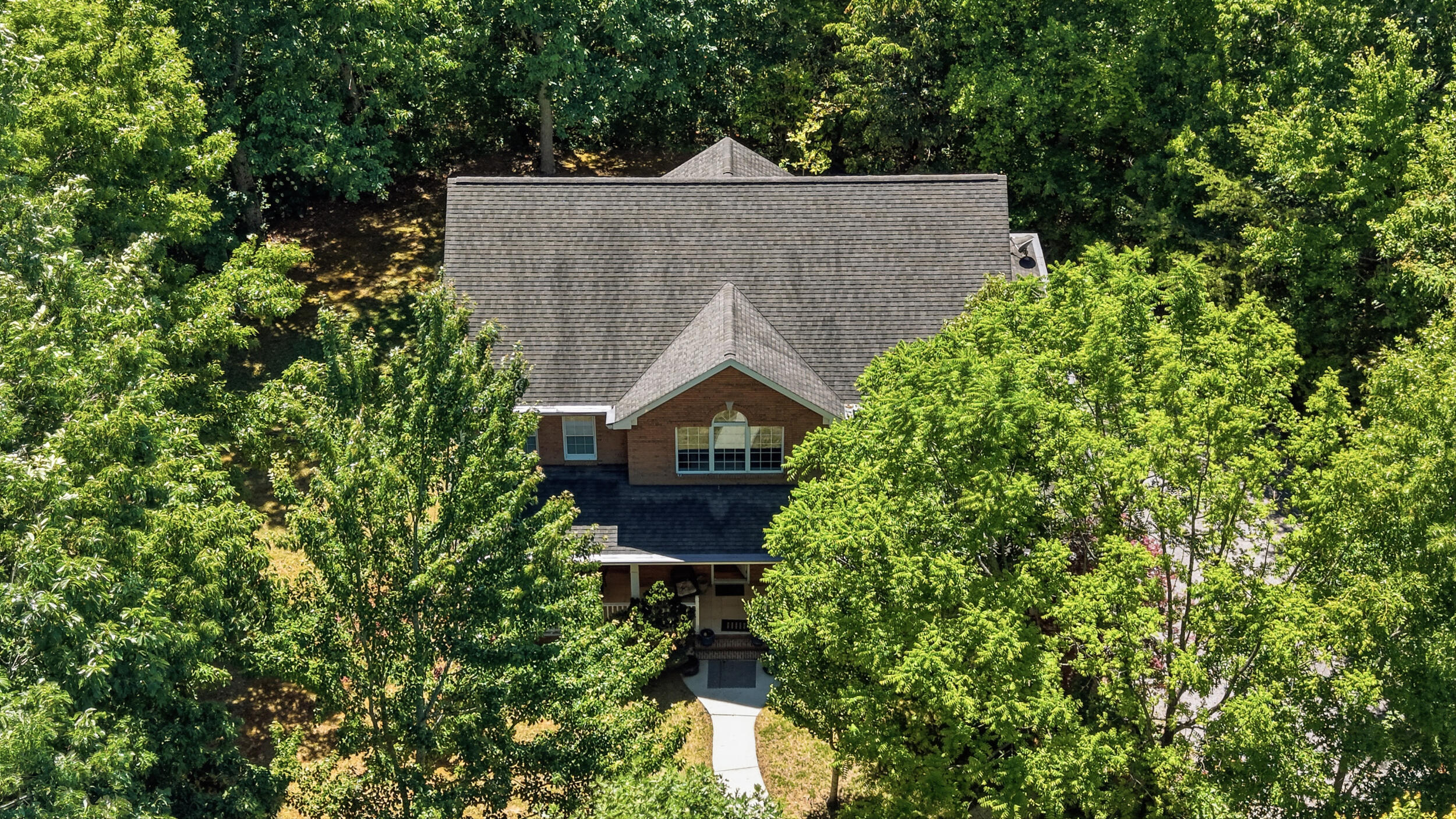 400 Ditch Gap Road Whitwell, TN 37397 - Photo 43 of 46 400 ditch gap rd-43