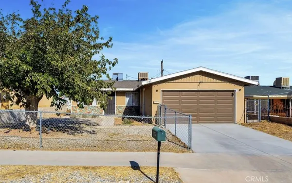 $260,000 | 1725 De Anza Street, Barstow, CA 92311