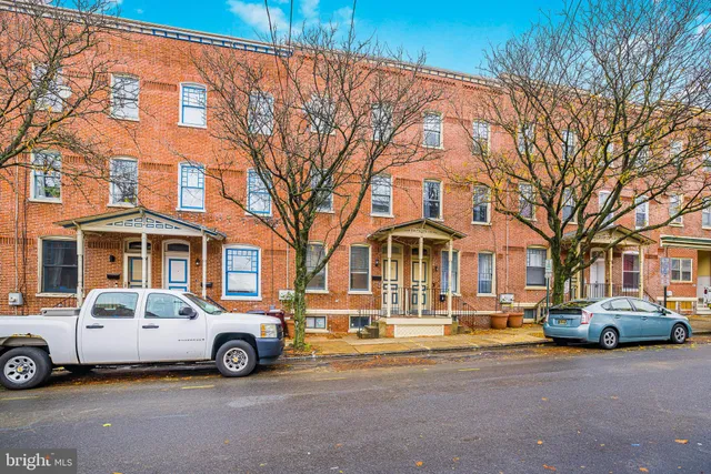 $2,100 | 609 West 9th Street, Wilmington, DE 19801