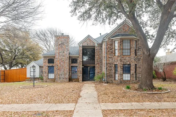 $2,780 | 801 Fawn Valley Drive, Allen, TX 75002