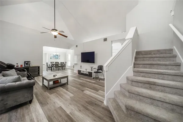 $2,780 | 801 Fawn Valley Drive, Allen, TX 75002