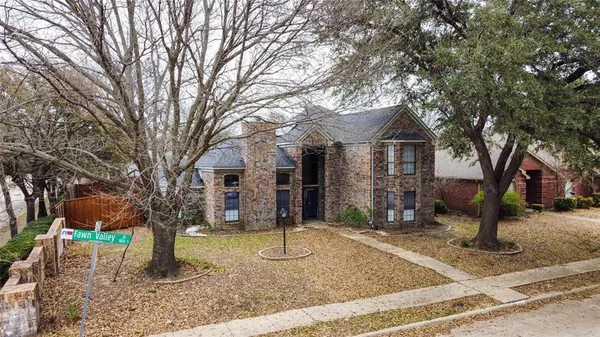 $2,780 | 801 Fawn Valley Drive, Allen, TX 75002