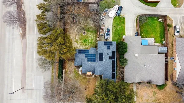 $2,780 | 801 Fawn Valley Drive, Allen, TX 75002