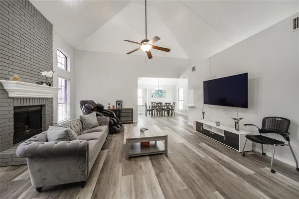 $2,780 | 801 Fawn Valley Drive, Allen, TX 75002