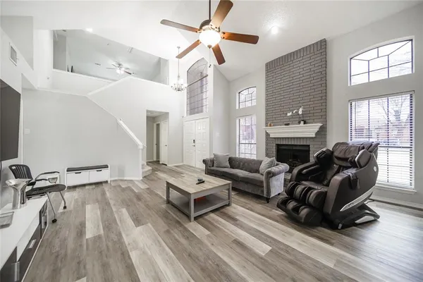 $2,780 | 801 Fawn Valley Drive, Allen, TX 75002