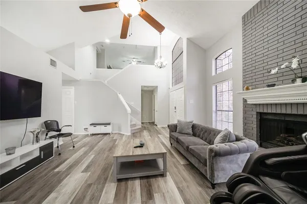$2,780 | 801 Fawn Valley Drive, Allen, TX 75002