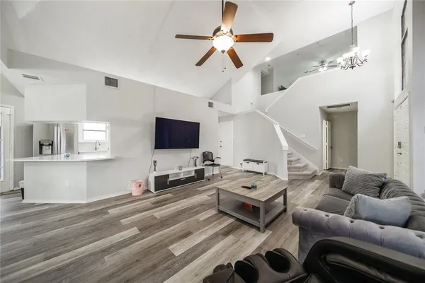$2,780 | 801 Fawn Valley Drive, Allen, TX 75002