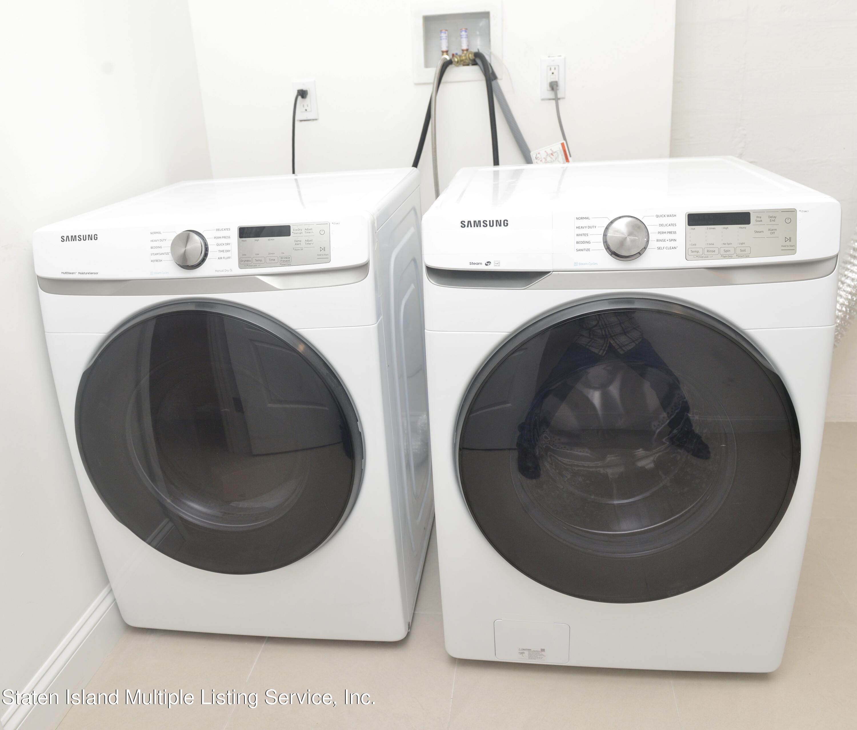 166 Mill Road Staten Island, NY 10306 - Photo 25 of 27 New Washer & Dryer
