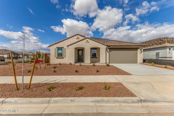 $489,999 | 17458 West Saguaro Vista Drive, Surprise, AZ 85387