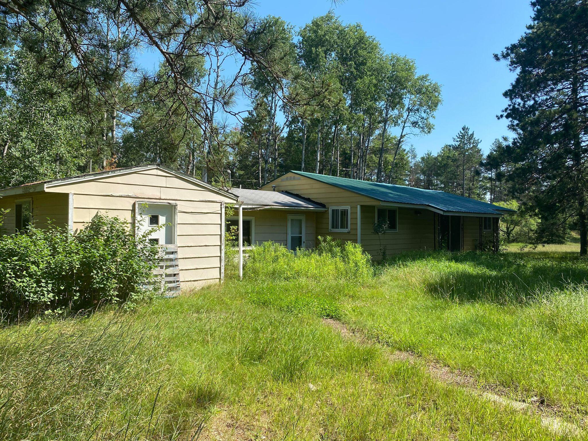 2425 Mc Kinley Road Mio, MI 48647 - Photo 1 of 17 Gallery Image 1