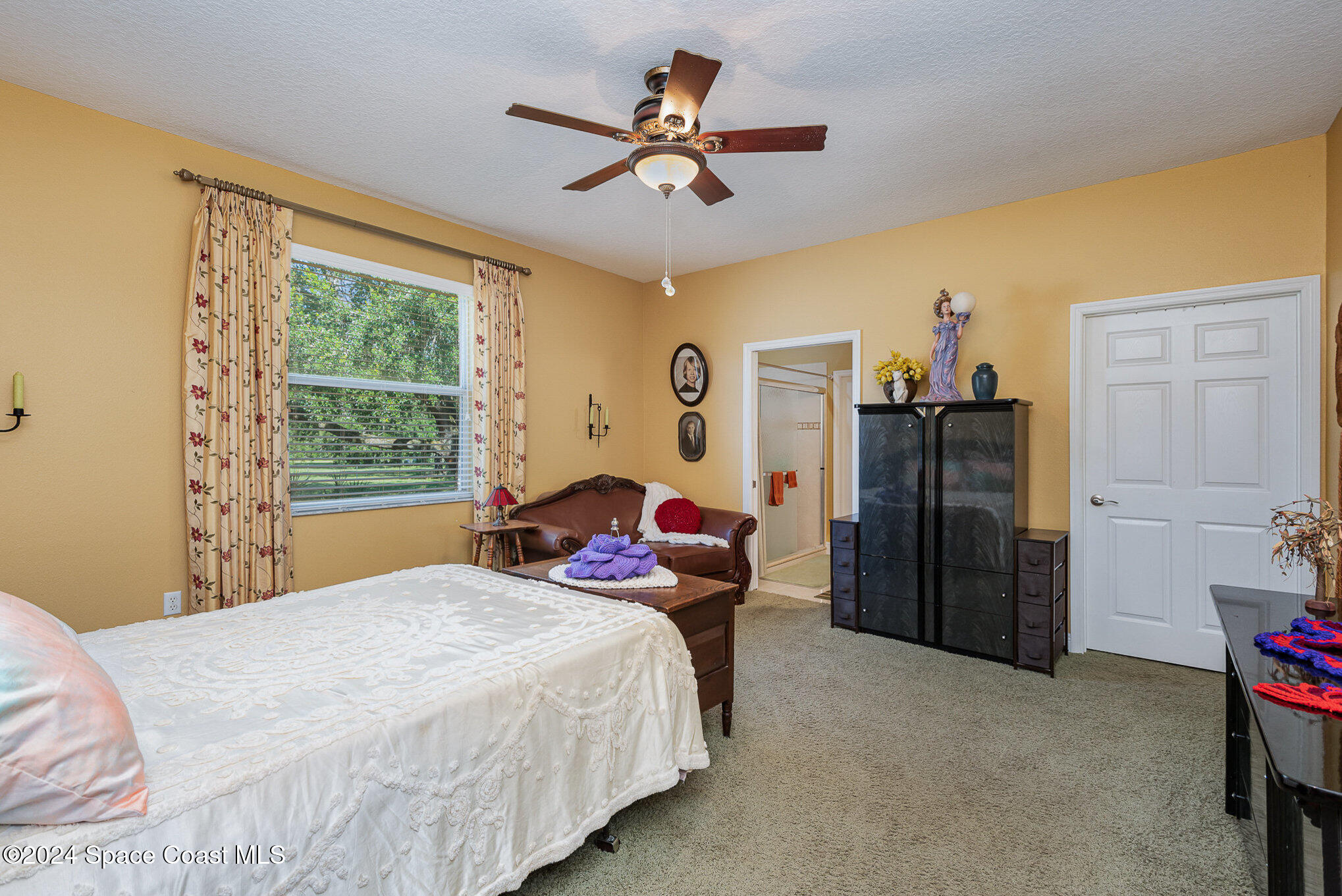 4755 Dixie Way Mims, FL 32754 - Photo 22 of 36 2nd primary suite