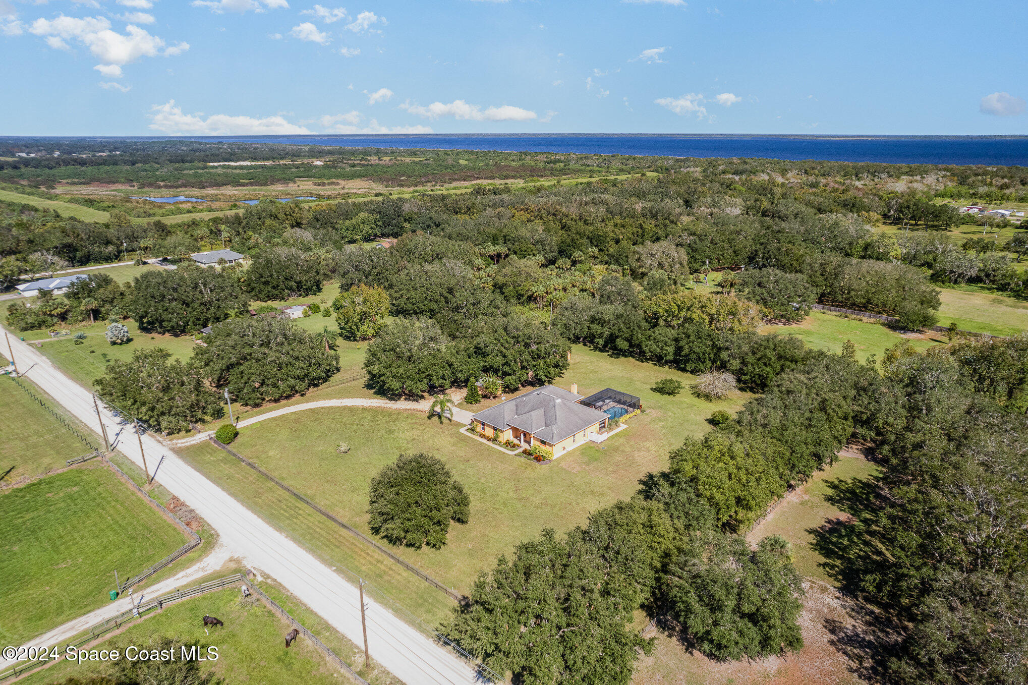 4755 Dixie Way Mims, FL 32754 - Photo 33 of 36 Look at that space!