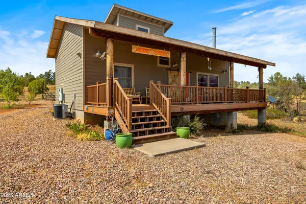 $465,000 | 455 Seeley Drive, Young, AZ 85554
