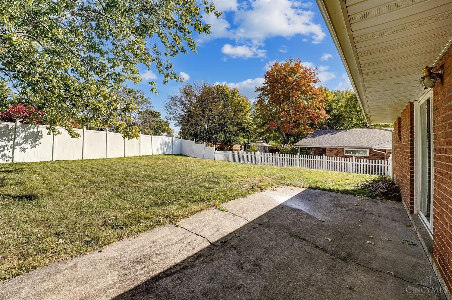 6 Monroe Road Lebanon, OH 45036 - Photo 25 of 31