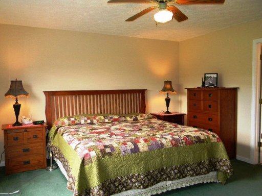 352 Frost Road Crossville, TN 38571 - Photo 12 of 35 Additional Photo