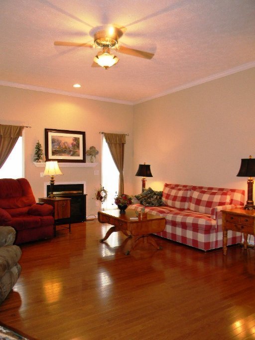 352 Frost Road Crossville, TN 38571 - Photo 10 of 35 Additional Photo