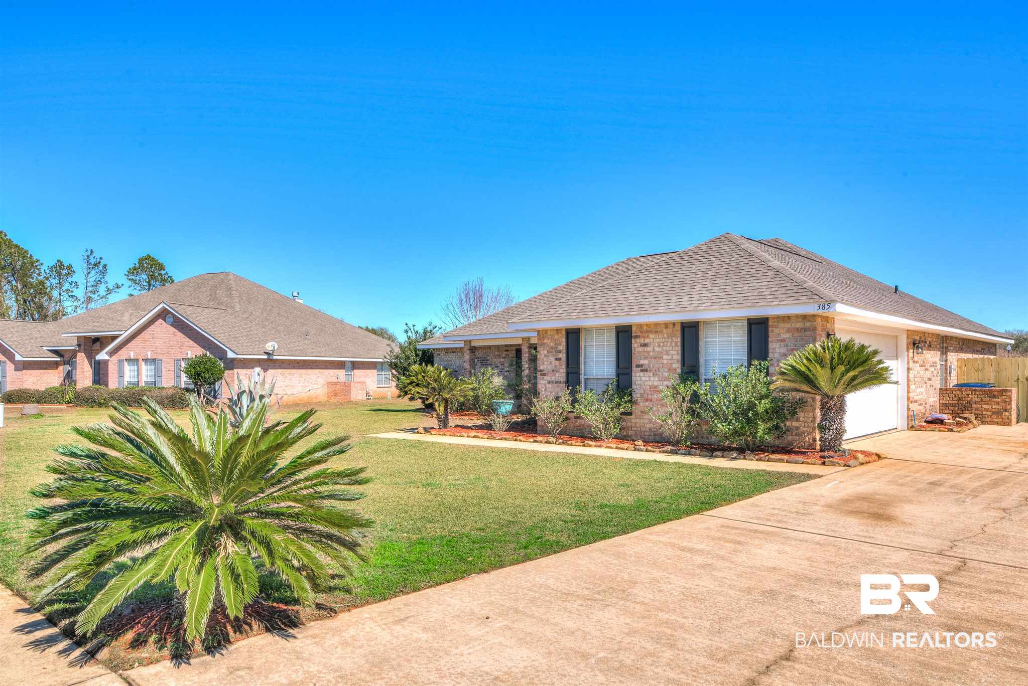 385 Collinwood Loop Foley, AL 36535 - Photo 7 of 37