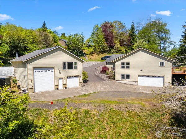 $710,000 | 1405 Bellevue Avenue, Aberdeen, WA 98520
