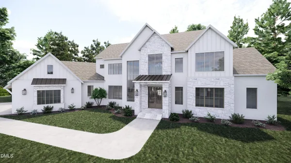 $2,875,000 | 87 Anfield Road, New Hill, NC 27562