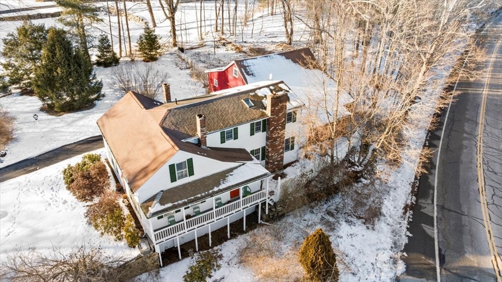 157 Old Upton Road Grafton, MA 01519 - Photo 37 of 42 Gallery Image 37