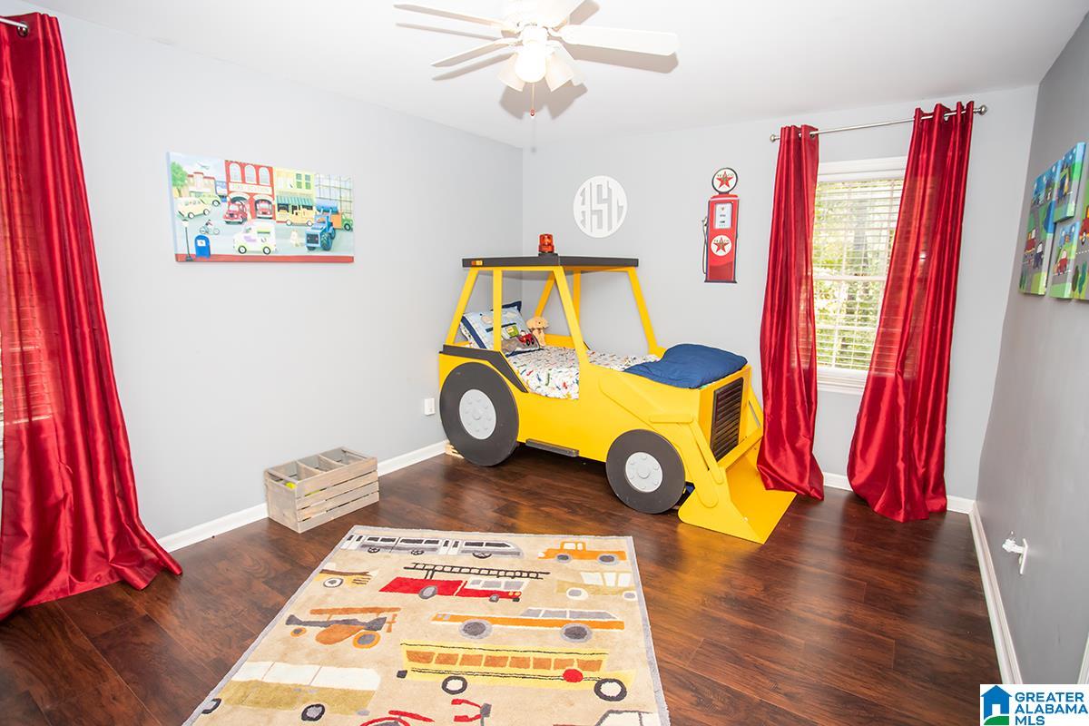 1437 Eden Ridge Drive Birmingham, AL 35244 - Photo 29 of 43