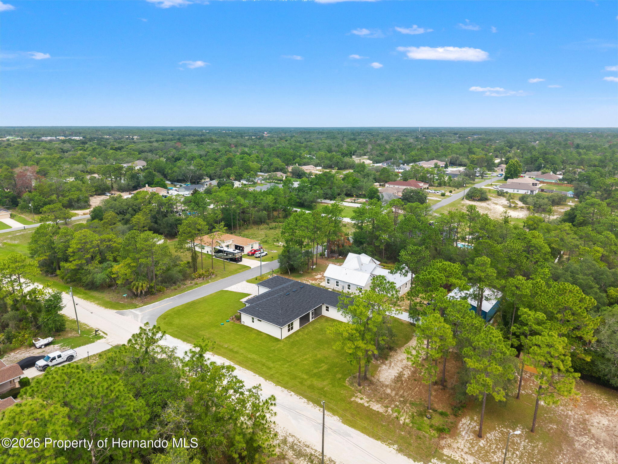 8090 Nordica Road Weeki Wachee, FL 34613 - Photo 68 of 80