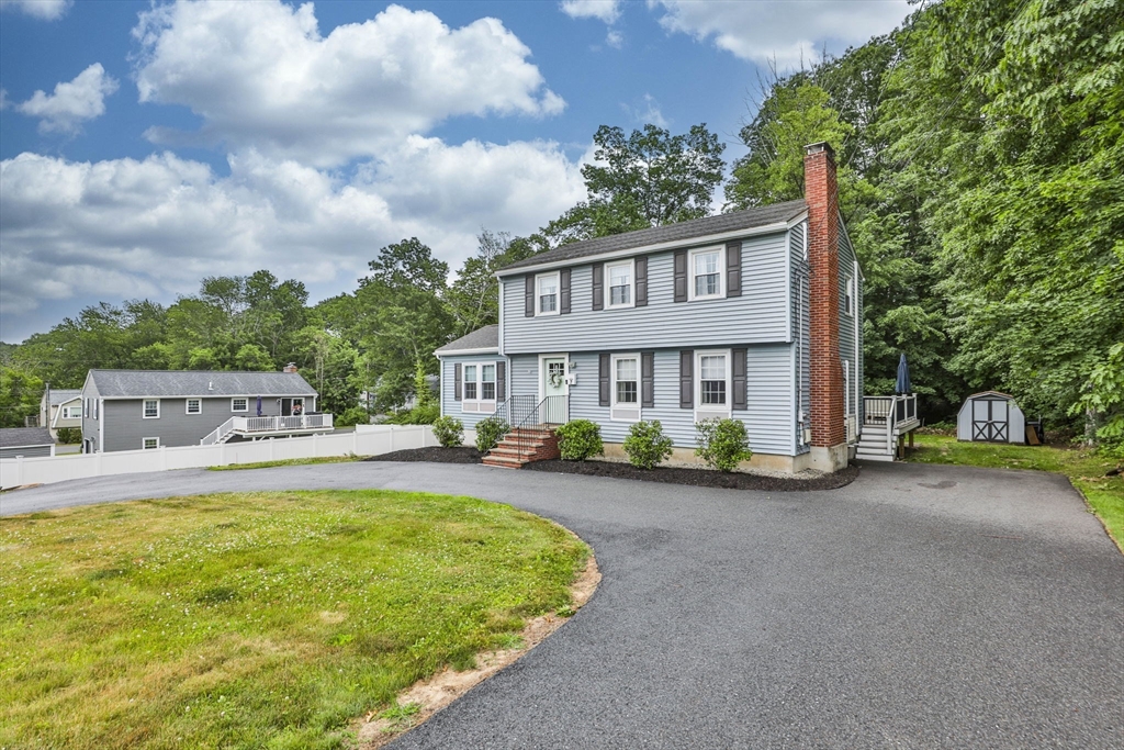 3 Trina Road Salem, NH 03079 - Photo 2 of 38