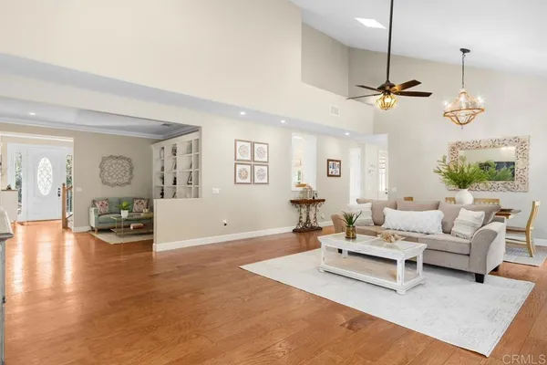 $1,395,000 | 45562 La Cruz Drive, Temecula, CA 92590