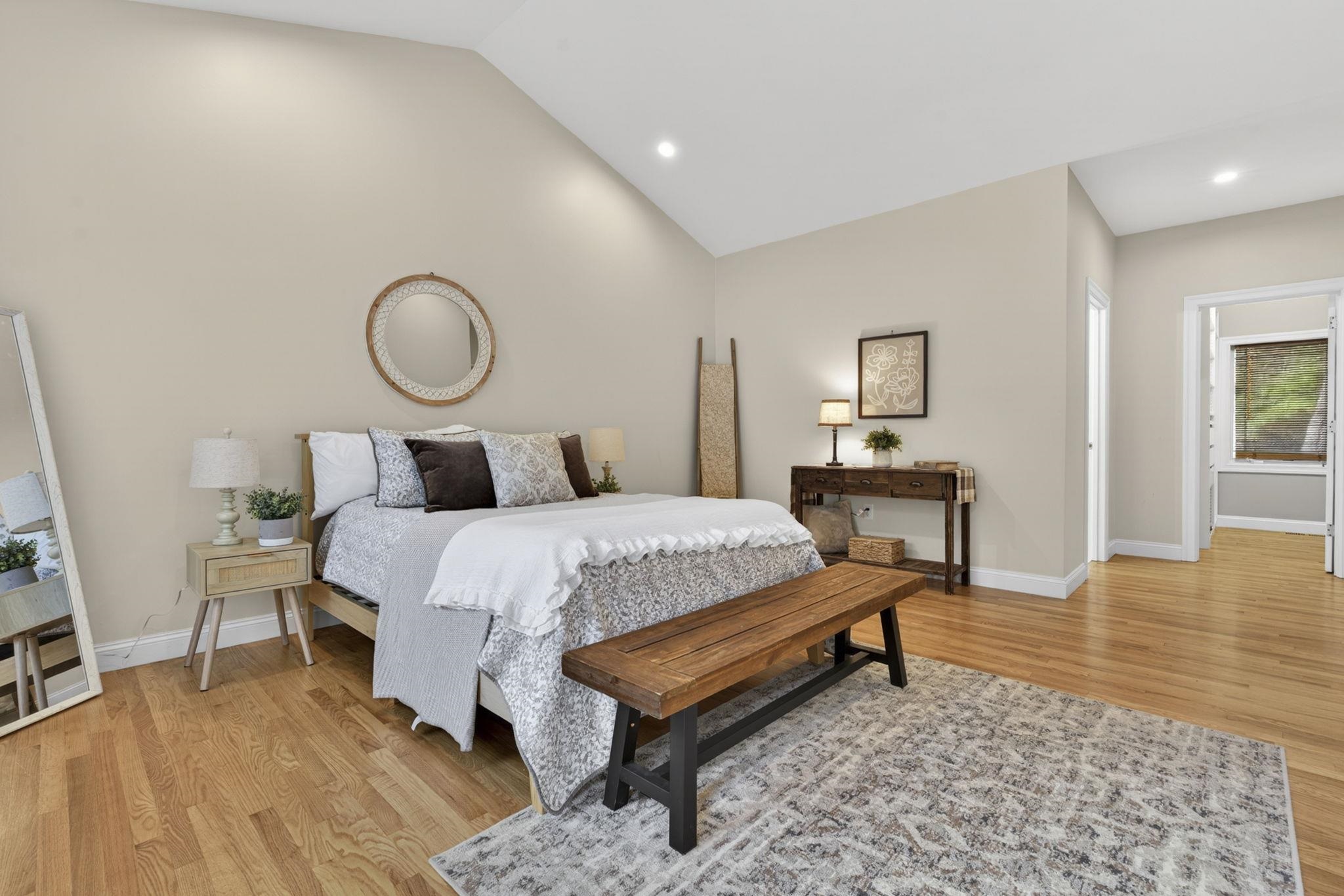14 Mountain Village Road Windham, NH 03087 - Photo 22 of 54 Gallery Image 22