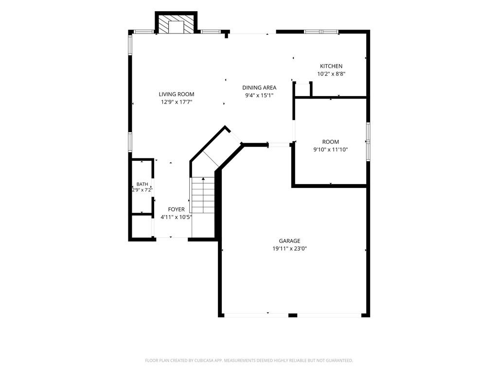 3200 Dundee Ridge Way Duluth, GA 30096 - Photo 29 of 31