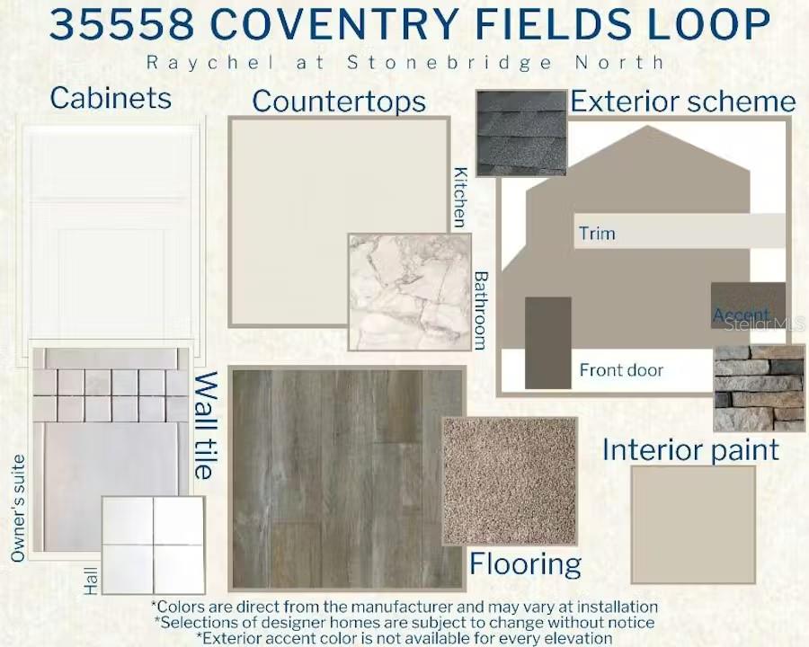 35558 Coventry Flds Loop Zephyrhills, FL 33541 - Photo 3 of 4