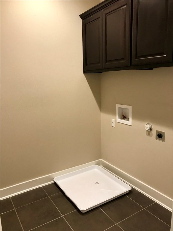 6814 East Riverside Drive, Unit 95 Austin, TX 78741 - Photo 17 of 23 a view of utility room