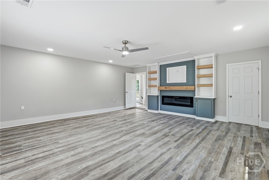 131 Bea Road Richmond Hill, GA 31324 - Photo 18 of 32 Gallery Image 18