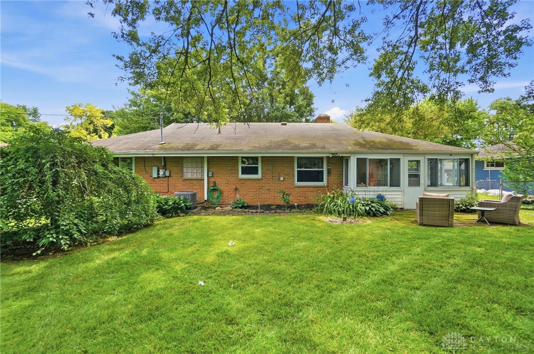 4309 Maxlin Road Kettering, OH 45429 - Photo 23 of 23